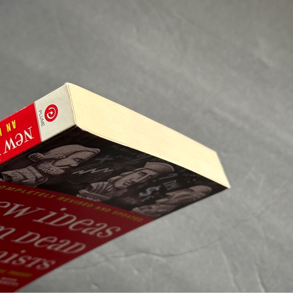 π’ New Ideas From Dead Economists by Todd G. Buchholz | Economics | PB - Picture 6 of 9